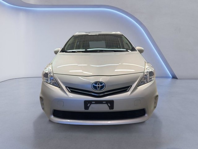 toyota prius v 2014 JTDZN3EU1EJ013699 image